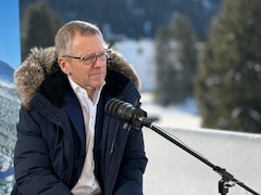 'With Or Without' Khamenei: Eurasia Group's Ian Bremmer Sees Iranian Regime Surviving Even If US Strikes