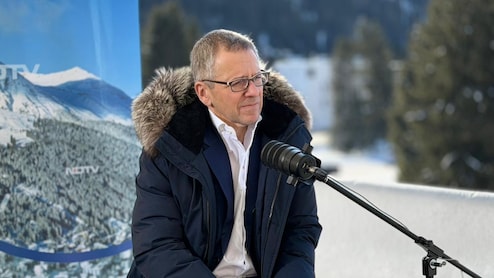 'With Or Without' Khamenei: Eurasia Group's Ian Bremmer Sees Iranian Regime Surviving Even If US Strikes