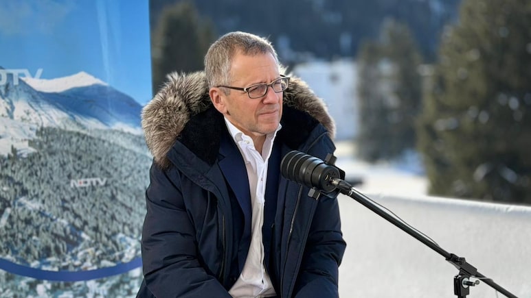 'With Or Without' Khamenei: Eurasia Group's Ian Bremmer Sees Iranian Regime Surviving Even If US Strikes