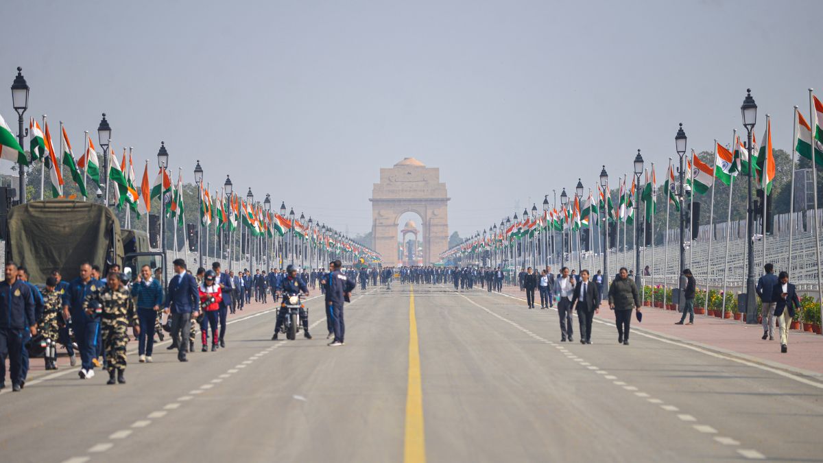Delhi Breathes Easy For Another Day, AQI At 150