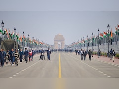 Delhi Breathes Easy For Another Day, AQI At 150