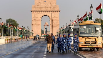 Republic Day Parade To Showcase BrahMos, Akash, Suryastra Systems, Arjun Tanks