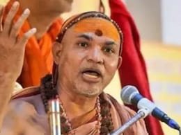 'अयोध्या में तो भूमिपूजन के समय से ही चोरी हो रही', राम मंदिर को लेकर बोले स्वामी अविमुक्तेश्वरानंद- video