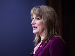 UK Seeks To Ease Global Talent Visas As Finance Minister Heads To Davos