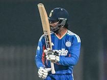 Good News For Team India: Report Reveals Major Injury Update For Tilak Varma Ahead Of T20 World Cup