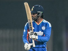 Good News For Team India: Report Reveals Major Injury Update For Tilak Varma Ahead Of T20 World Cup