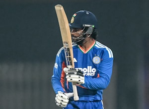 Good News For Team India: Report Reveals Major Injury Update For Tilak Varma Ahead Of T20 World Cup