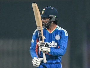 Good News For Team India: Report Reveals Major Injury Update For Tilak Varma Ahead Of T20 World Cup