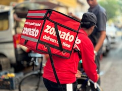 Eternal Q3 Results: Check Zomato Parent's Quarterly Earnings Schedule Here