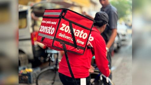 Eternal Q3 Results: Check Zomato Parent's Quarterly Earnings Schedule Here