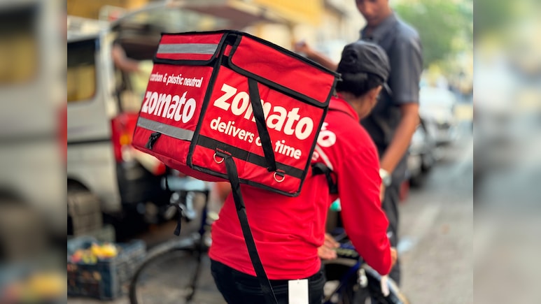 Eternal Q3 Results: Check Zomato Parent's Quarterly Earnings Schedule Here