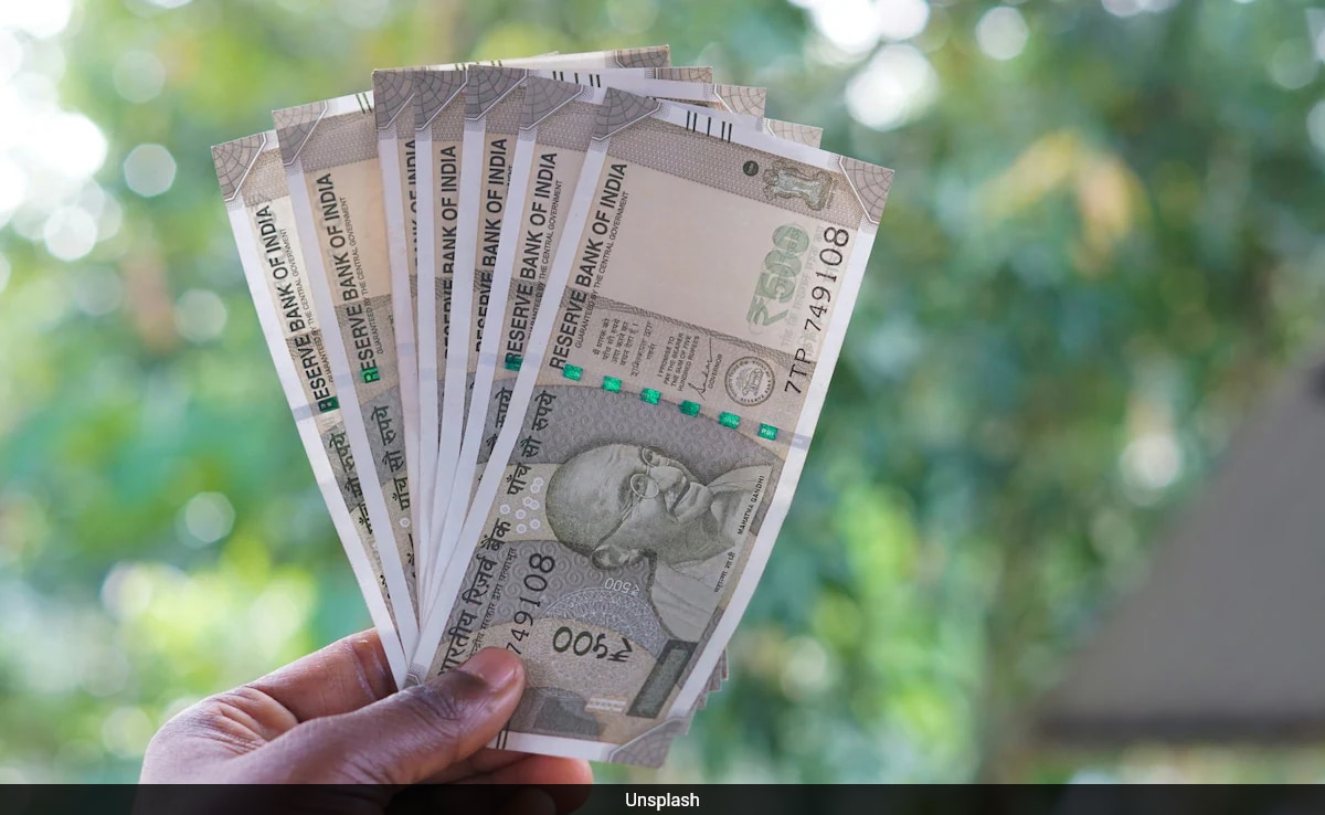 Pay Hike, Pension Revision Approved For PSGICs, NABARD, RBI; Over 93,000 To Benefit