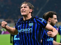 Inter Milan Extend Serie A Lead To Six Points After Napoli Slip