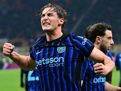 Inter Milan Extend Serie A Lead To Six Points After Napoli Slip