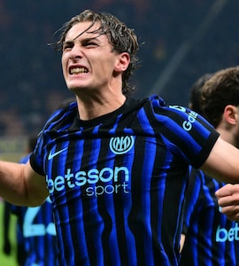 Inter Milan Extend Serie A Lead To Six Points After Napoli Slip