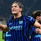 Inter Milan Extend Serie A Lead To Six Points After Napoli Slip