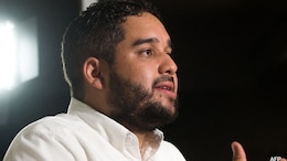 "We Trust US Legal System": Maduro's Son Ahead Of 2nd Hearing
