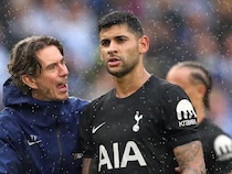 Tottenham Hotspur Slip At Burnley Increases Pressure On Thomas Frank; Manchester City Win