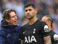 Tottenham Hotspur Slip At Burnley Increases Pressure On Thomas Frank; Manchester City Win