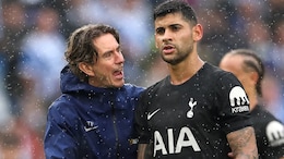 Tottenham Hotspur Slip At Burnley Increases Pressure On Thomas Frank; Manchester City Win