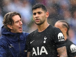 Tottenham Hotspur Slip At Burnley Increases Pressure On Thomas Frank; Manchester City Win