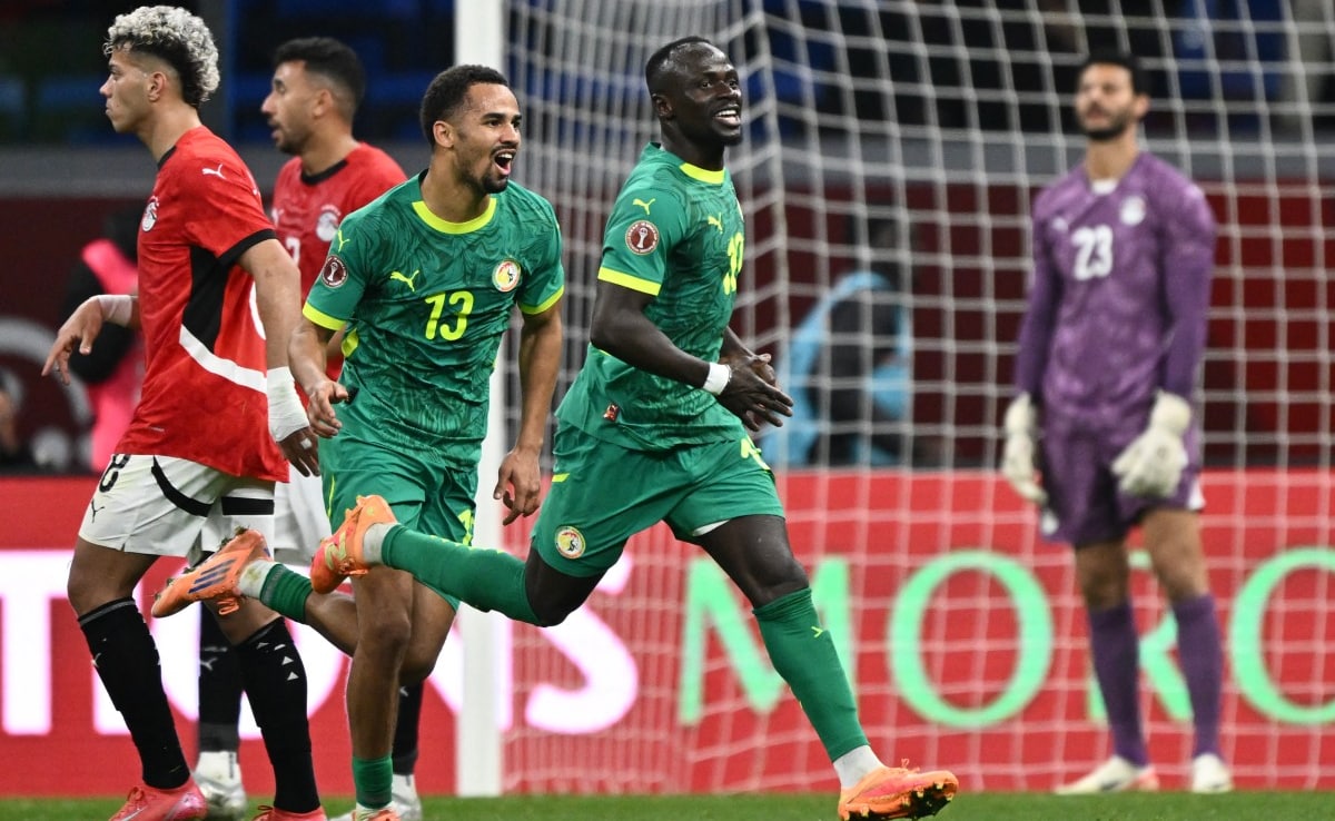 Hosts Morocco Set Up Senegal AFCON Final Showdown