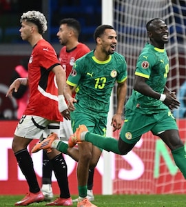 Hosts Morocco Set Up Senegal AFCON Final Showdown