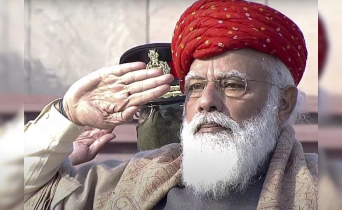 Latest and Breaking News on NDTV