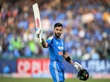 Ex-India Star Picks Kohli's Replacement For Afg ODIs: "God's Favorite Child" Ex-India Star Picks Kohli's Replacement For Afg ODIs: "God's Favorite Child"