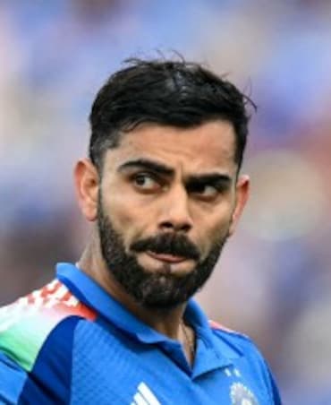 Virat Kohli Scripts History With 85th Ton