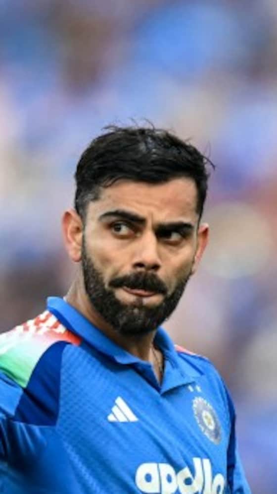 Virat Kohli Scripts History With 85th Ton