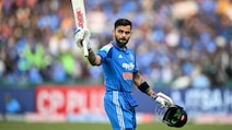 Ex-India Star Picks Kohli's Replacement For Afg ODIs: 'God's Favorite Child'