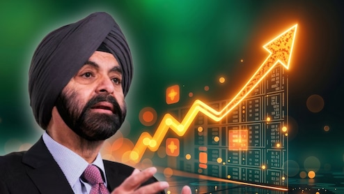 World Bank President Urges India To Focus On Trade Opportunities Over Tariffs