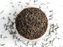 Are Your Tea Leaves Contaminated With Iron Fillings? Food Authority Shares A Simple Home Test