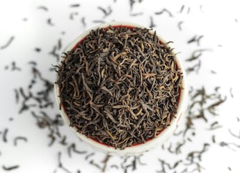 Are Your Tea Leaves Contaminated With Iron Fillings? Food Authority Shares A Simple Home Test
