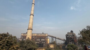 दिल्ली के पहले पावर प्लांट को नया रूप देने की तैयारी, अब शामें होंगी गुलजार, प्लांट की चिमनी का भी होगा मेकओवर