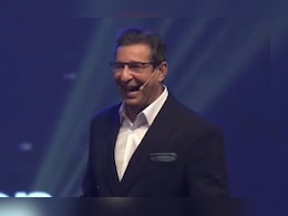 VIDEO: चल रही थी नीलामी, वसीम अकरम ने बीच में ही PSL बिडर्स का उड़ाया मजाक, कहा- बैलेंस खत्म तो नहीं हुआ?