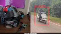Creator Of Viral AI Helmet Reveals Top Bengaluru Cop 'Genuinely' Loved His Idea