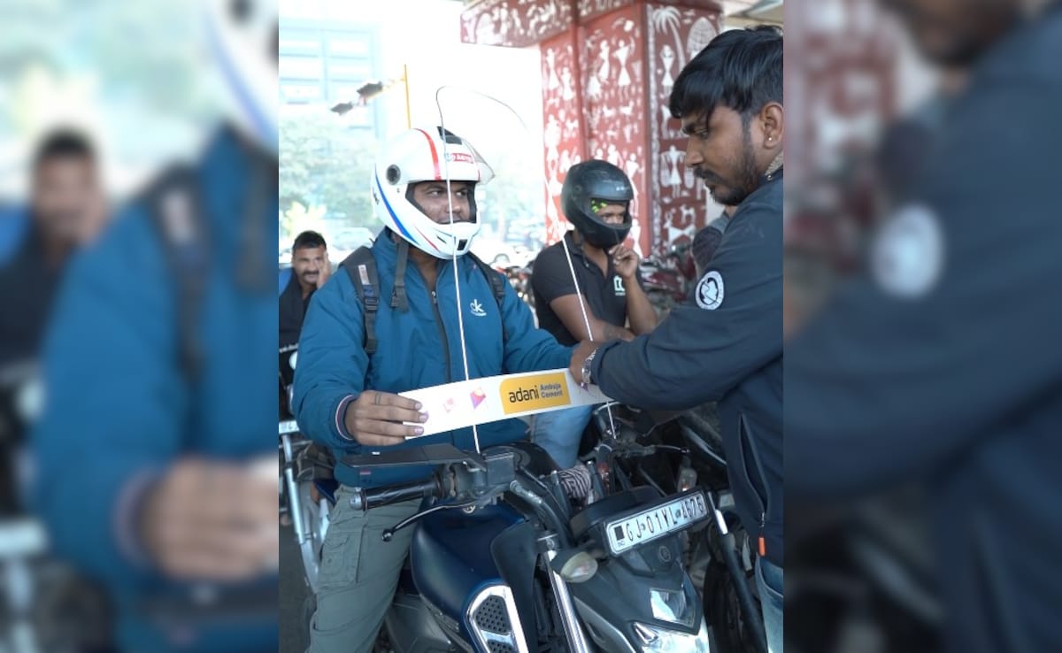 Latest and Breaking News on NDTV Latest and Breaking News on NDTV