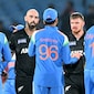 India Coach Refuses To Defend His Team As New Zealand Expose Glaring Flaws