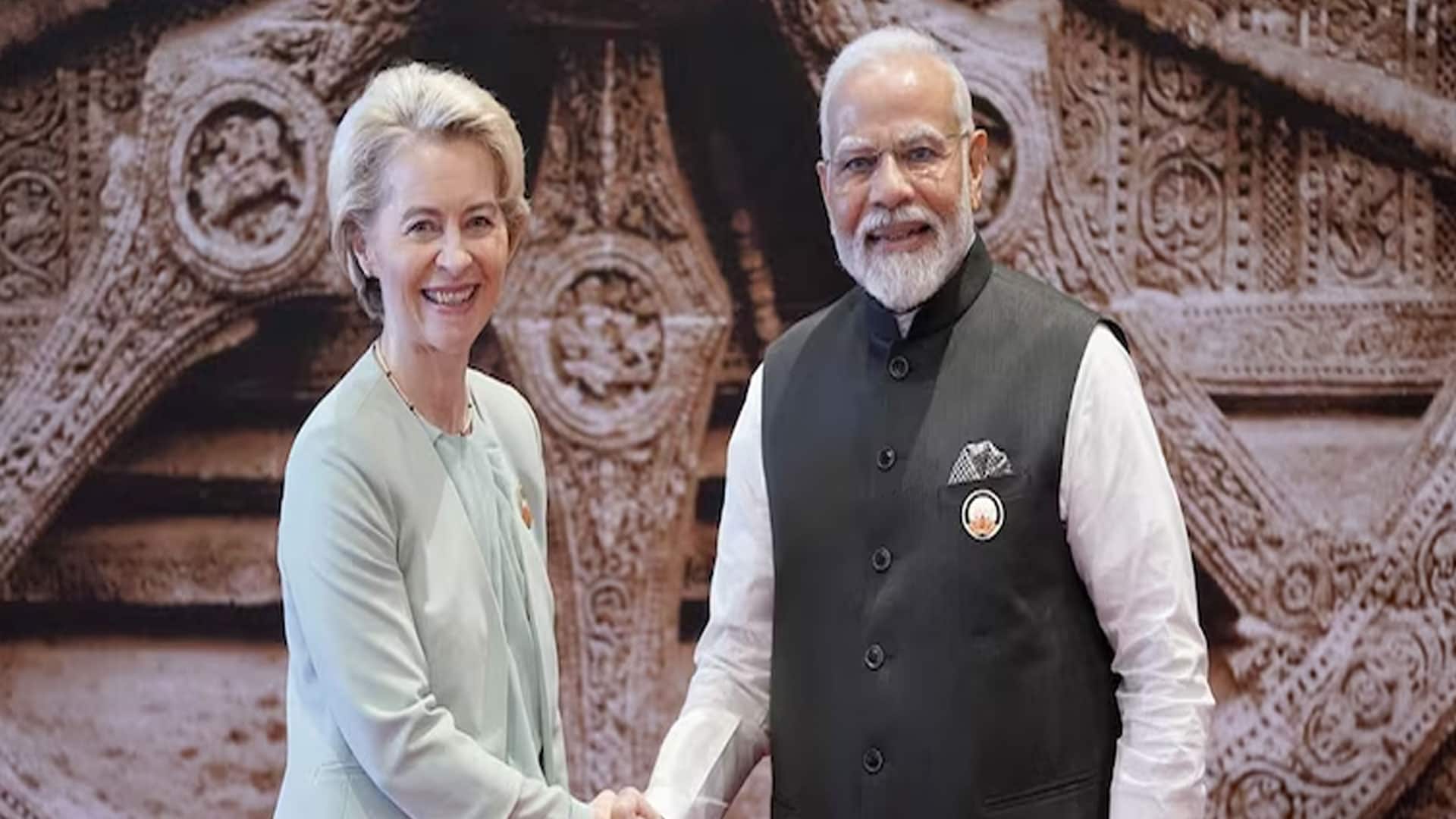 Jobs First: What India Wants From Europe In Historic Trade Deal Amid US Tariffs