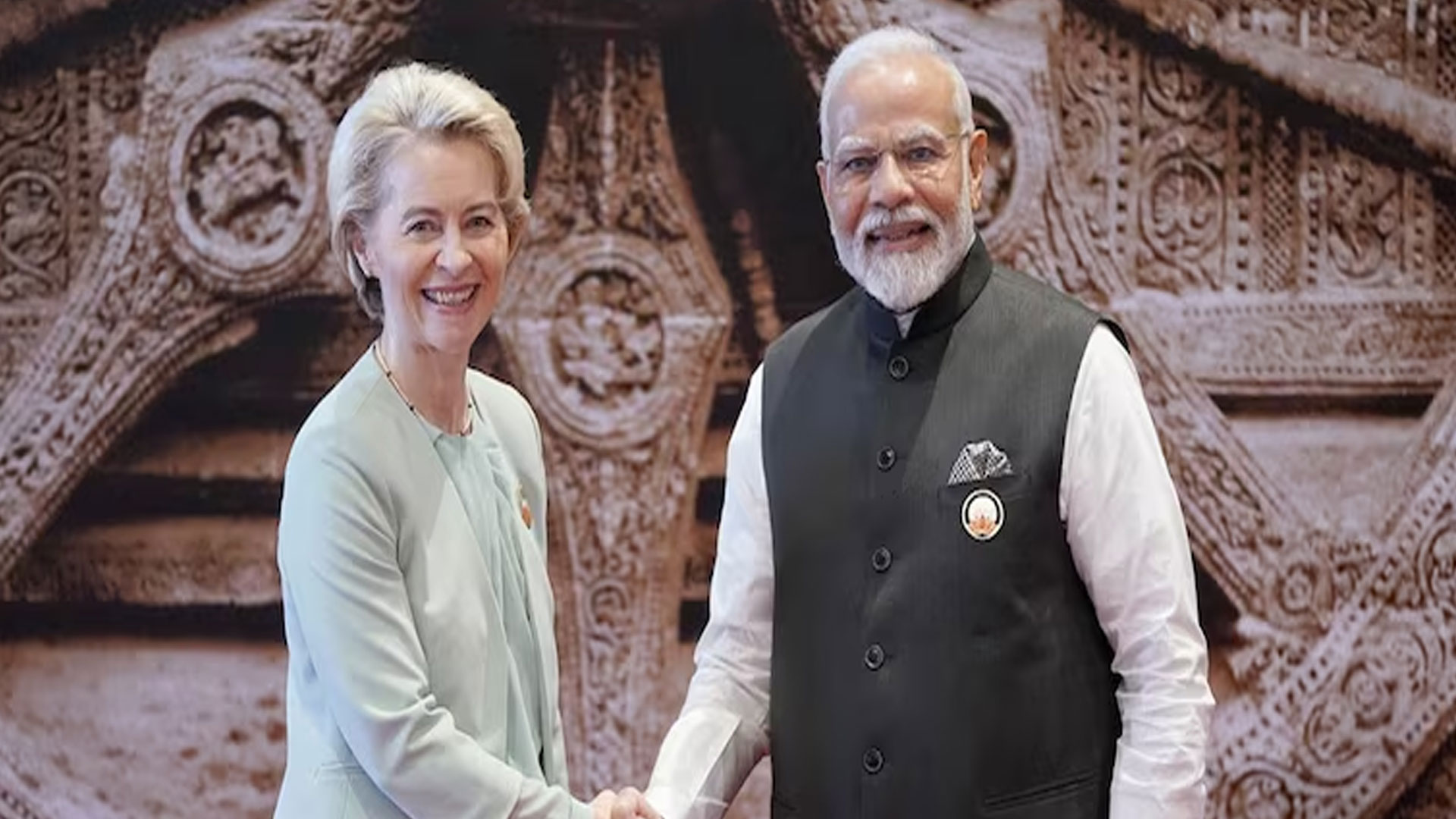 Jobs First: What India Wants From Europe In Historic Trade Deal Amid US Tariffs