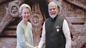 Jobs First: What India Wants From Europe In Historic Trade Deal Amid US Tariffs