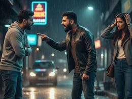 Nagpur Crime: तीन मित्र, दारुची नशा अन् मैत्रिणीवरुन वाद, पुढे जे घडलं.. नागपुरात खळबळ