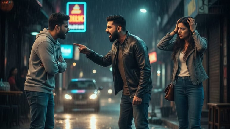 Nagpur Crime: तीन मित्र, दारुची नशा अन् मैत्रिणीवरुन वाद, पुढे जे घडलं.. नागपुरात खळबळ