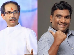 BMC Election: वडाळ्यात 'भाऊ'ची एन्ट्री! अभिनेते भाऊ कदम यांचा ठाकरेंच्या या उमेदवाराला जाहीर पाठिंबा