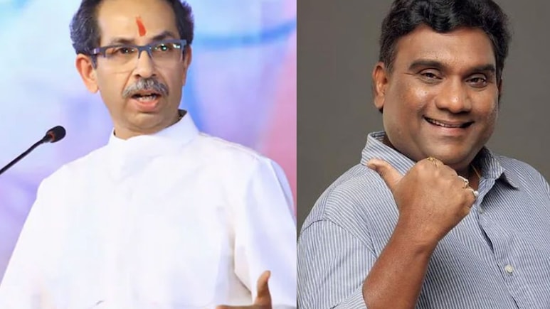 BMC Election: वडाळ्यात 'भाऊ'ची एन्ट्री! अभिनेते भाऊ कदम यांचा ठाकरेंच्या या उमेदवाराला जाहीर पाठिंबा