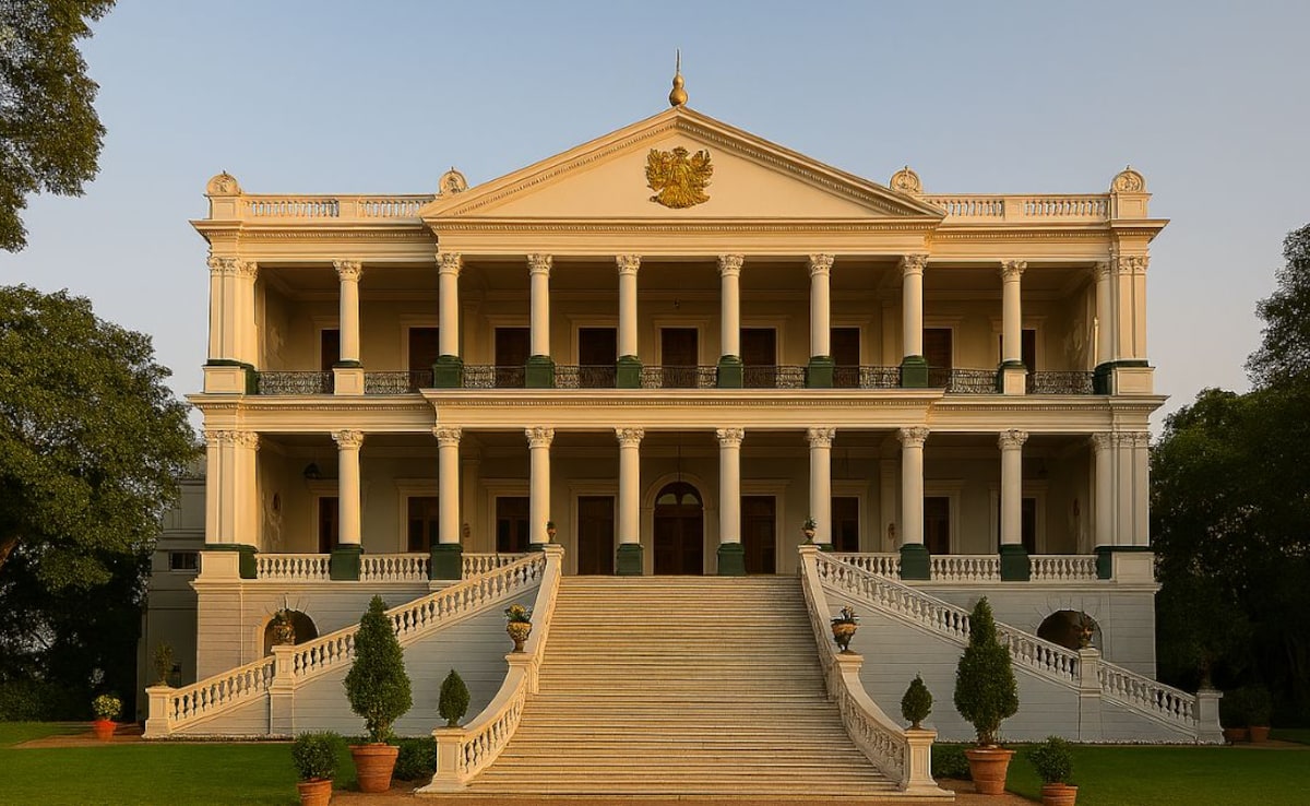 Latest and Breaking News on NDTV