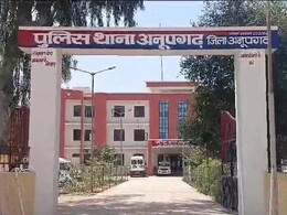 श्रीगंगानगर: काम पर गई विधवा मां, घर में घुसकर नाबालिग से दुष्कर्म की कोशिश; विरोध करने पर भागा आरोपी