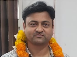 तहसीलदार से SDM बने, सरकारी आदेश में सरकार विरोधी बातें लिखकर फंसे, देवास एसडीएम आनंद मालवीय कौंन?